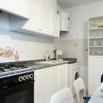 Oasis Frente Al Mar Apartment Calp