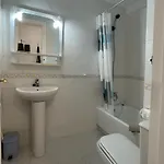 Apartment Oasis Frente Al Mar Calp