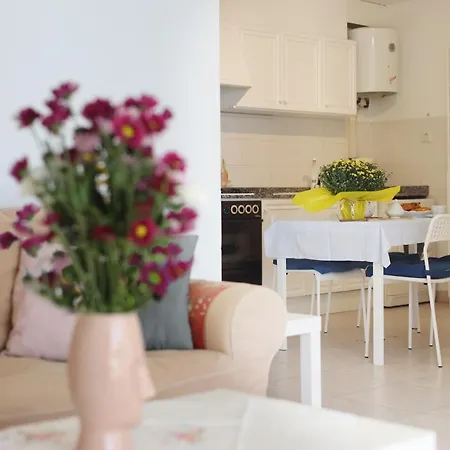 Apartment Oasis Frente Al Mar *