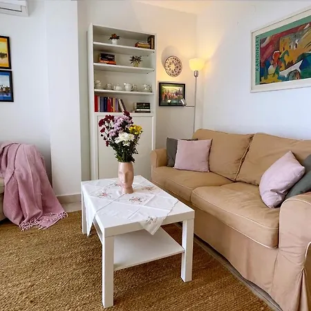Apartment Oasis Frente Al Mar *