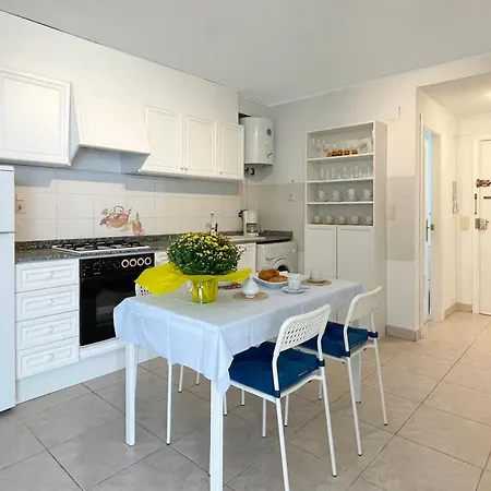 Apartment Oasis Frente Al Mar *