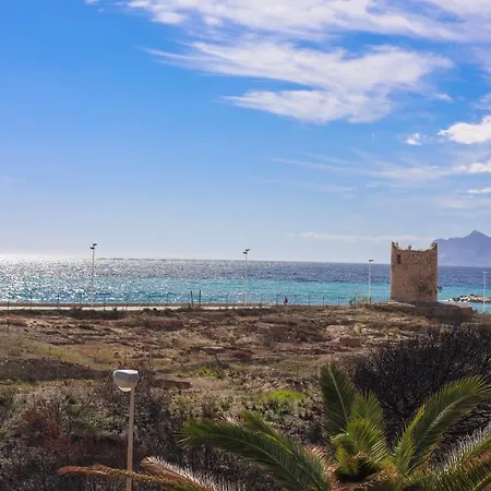 Oasis Frente A Mar Y Piscina Διαμέρισμα