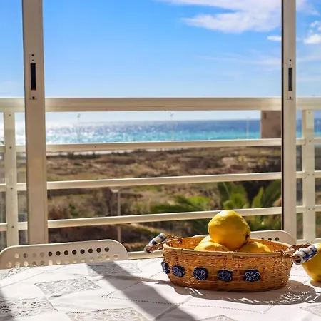 Oasis Frente A Mar Y Piscina Διαμέρισμα